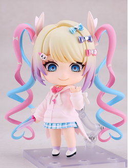 Нендроид КАнгел (KAngel / OMGkawaiiAngel Outing ver.)