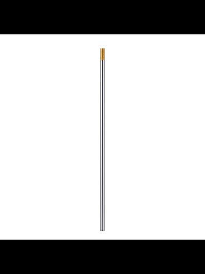 Электрод вольфрамовый ПТК WL-15-175мм ? 4,0