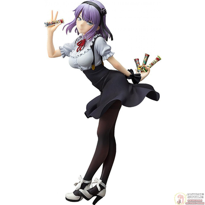 Фигурка 1/8 Хотару Шидарэ (Hotaru Shidare)