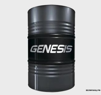 Лукойл GENESIS ARMORTECH 5W40 1L (бочка) мотор. синт. A3/B4, SQ