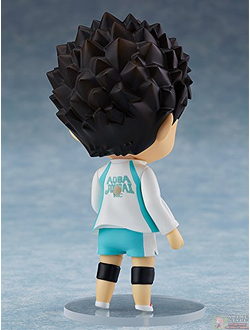 Нендроид Хаджимэ Иваизуми (Hajime Iwaizumi)