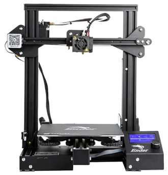 3D-Принтер Creality Ender-3 Pro