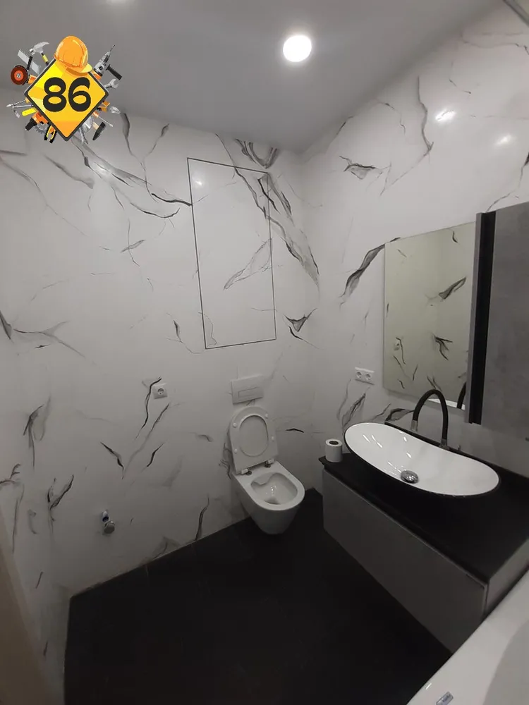 Стены декоративная штукатурка. Новые ключи