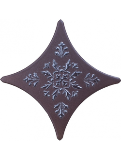 STELLA BROWN BORDER 03