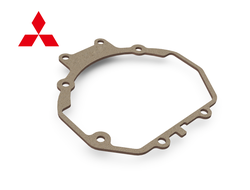 Переходные рамки для Mitsubishi Pajero 4 (2006 - 2014) под модуль Hella 3R/Hella 3 (Комплект, 2шт)