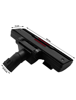 Универсальная насадка «пол/ковер» для Normann AVC-513