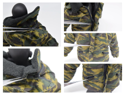 Костюм "Камыш" (DAM 78028)