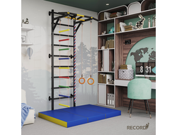 Детский спортивный уголок Монолит