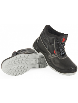 Ботинки СКОРПИОН утепленные