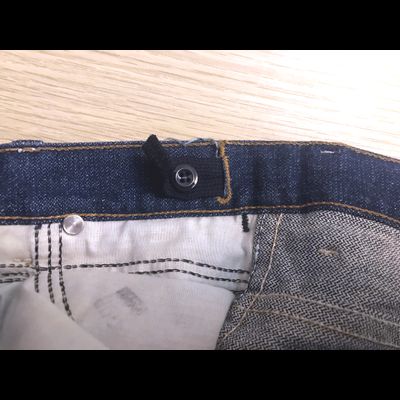 Джинсы 13MWZ BOY'S WRANGLER® Cowboy Cut® оригинальный стираные