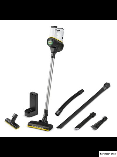 Аккумуляторный пылесос karcher vc 6 cordless ourfamily car (1.198-672.0)