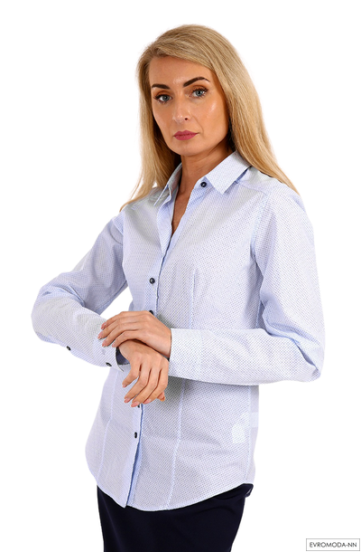 Блузка женская Альвара (р.34)