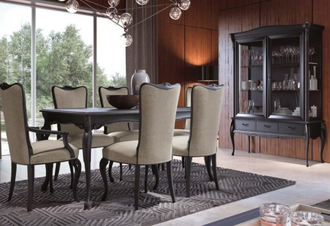 СТОЛ VALPOLICELLA ART.Т91 (L200/260*P95*h80) Giorgioсasa