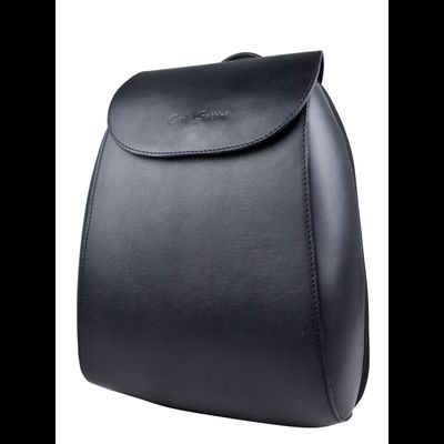 Женский рюкзак Antessio NEW black (арт. 3041-51)