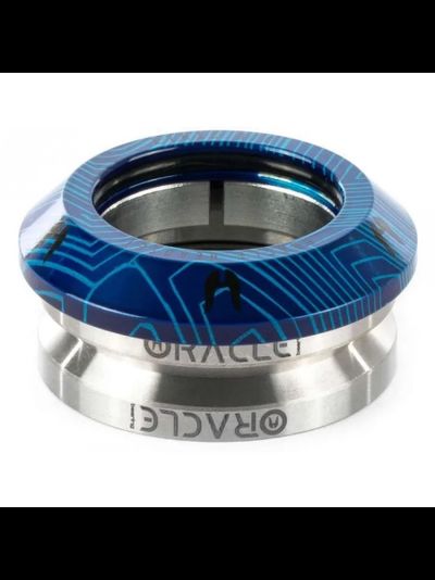 Рулевая Ethic Oracle