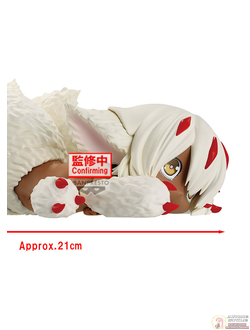 Фигурка Фапута (Faputa Relax Time)