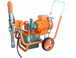 ASPRO-12000 аппарат окрасочный