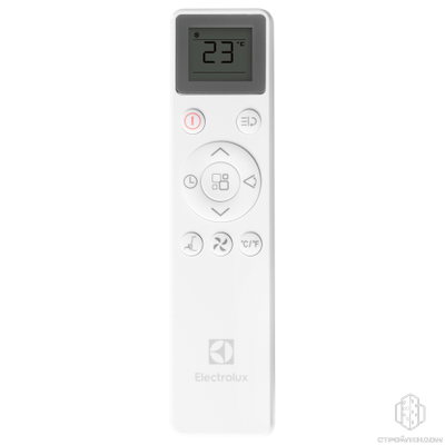 Кондиционер мобильный Electrolux EACM-09 CLN/N6 2.0 EU