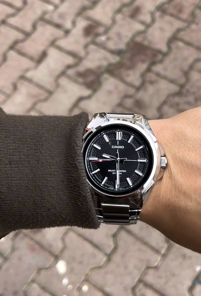 Часы Casio MTP-RS100D-1A