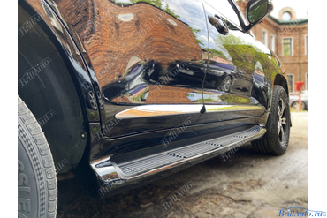 РЕСТАЙЛИНГ LX 570 ИЗ 2008 ГОДА!