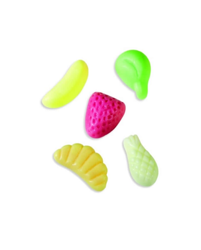 Мармелад Fini Yogurt  Йогуртовые фрукты