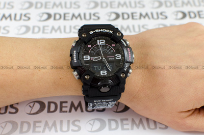 Часы Casio G-Shock GG-B100BTN-1AER