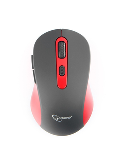 220984 Мышь беспроводная  Gembird MUSW-221