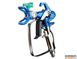 Graco Contractor PC [17Y043] окрасочный пистолет