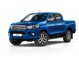 Toyota Hilux VIII (2015+)