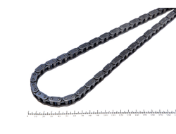 Роликовая цепь ПР-9,525-9,1 526 зв. (5,01 м) прямые пластины ГОСТ 13568-97