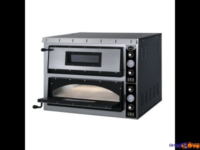 Печь для пиццы Apach AML44