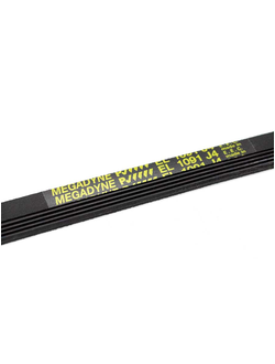 Ремень 1091 J4 EL для стиральной машины Optibelt Whirlpool 48128172827