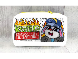 Косметичка год Кролика №25