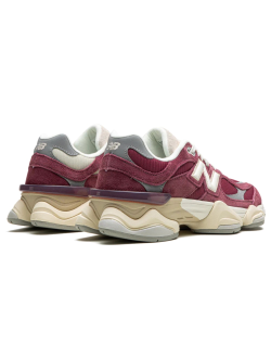 New Balance 9060 'Washed Burgundy'