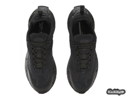REEBOK ZIG KINETICA 2.5 EDGE BLACK (40-45)