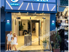 LAMERA HOTEL 3*