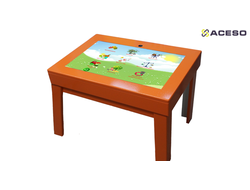 Интерактивный столик "Антошка 24"