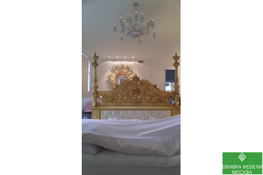 Реставрация мебели на высшем уровне в Москве