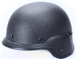 Шлем современный (MA1003) - DID