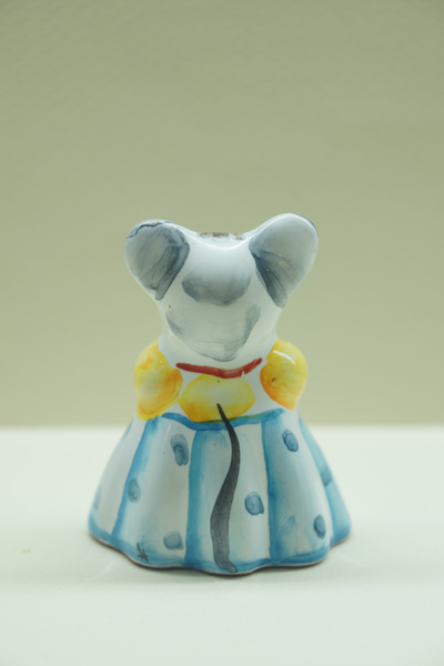 Мышиная кадриль