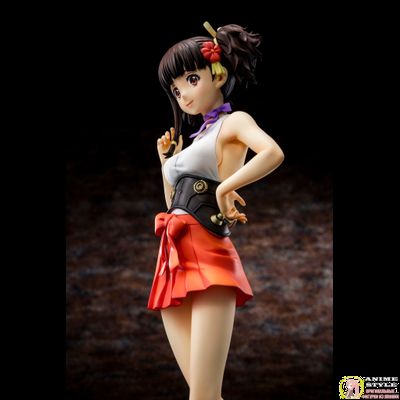 Фигурка 1/7 Мумэй (Mumei Tanabata ver.)