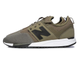 New Balance 247 Зеленые с белым (41-44) Арт. 326F-A