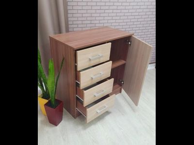 Комод "800-1Д" (ЭРА)