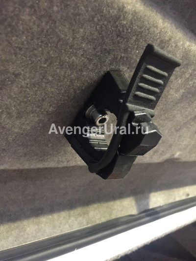 Кунг Тойота Хайлюкс "Автобот-2"