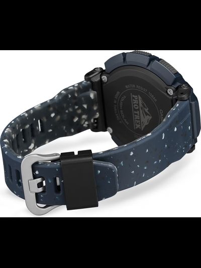 Часы Casio Pro Trek PRG-340SC-2