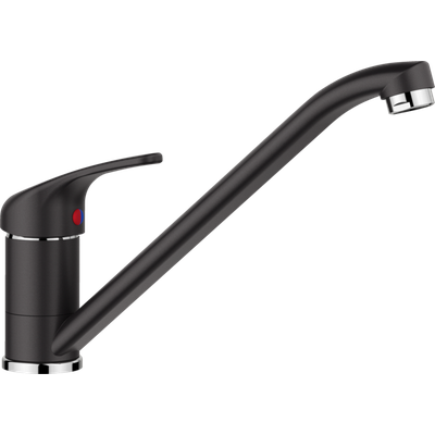 Смеситель Blanco Daras Silgranit, 526233