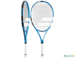 Теннисная ракетка Babolat Drive Junior 25 (blue)