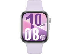 Huawei Watch FIT 4 (55020FAL) Фиолетовый