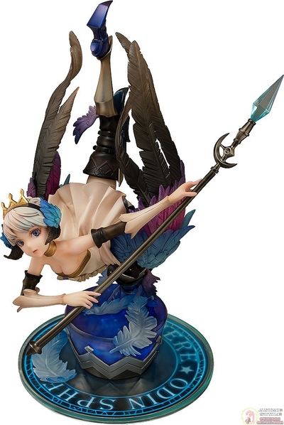 Фигурка 1/8 Гвендолин (Gwendolyn Winged Maiden Warrior)