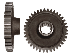 Шестерня 240.30.11.00.001  Z-38